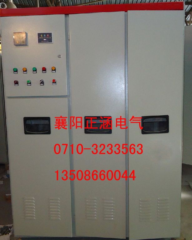 鼠笼型电机水阻柜1