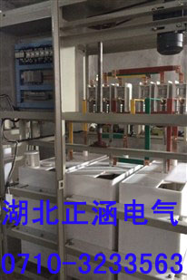 水阻柜,液阻柜