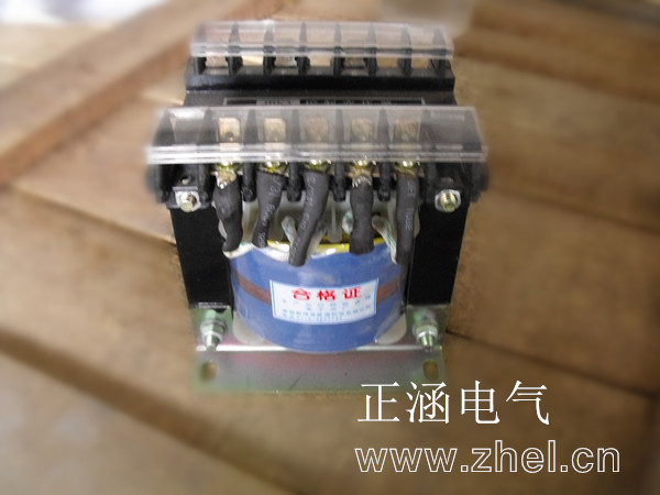 控制变压器